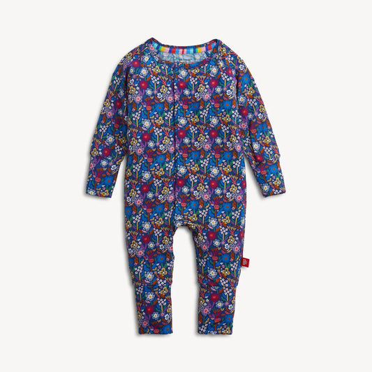 Astrid Modal Magnetic Convertible Coverall