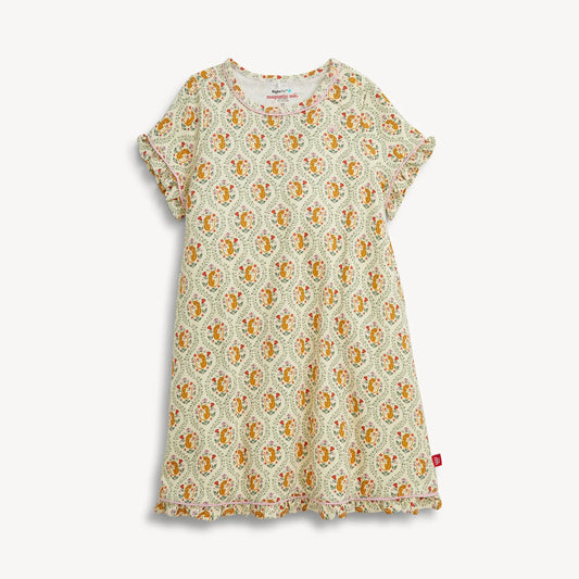 Fleur Sauvage RightFit™ Magnetic Nightgown