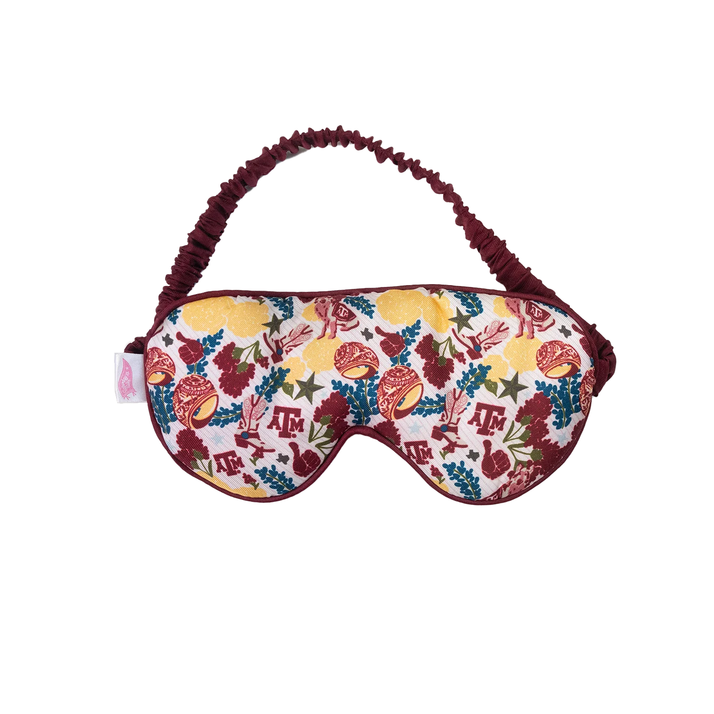 Texas A&M Aggies Sleepmask