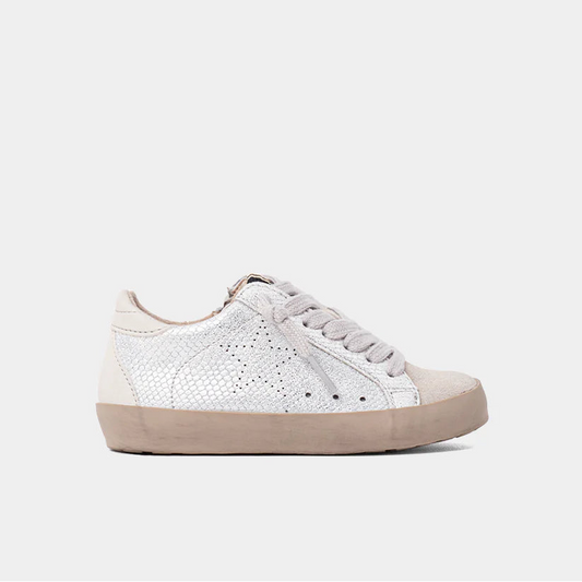 Mia Mini | Silver Snake