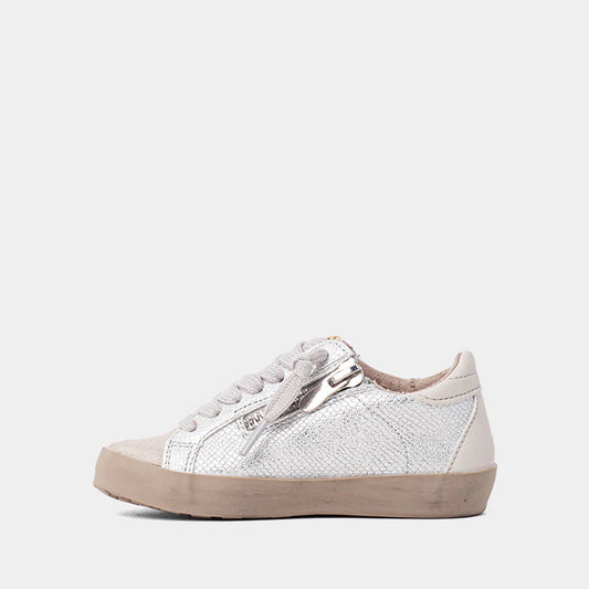 Mia Mini | Silver Snake