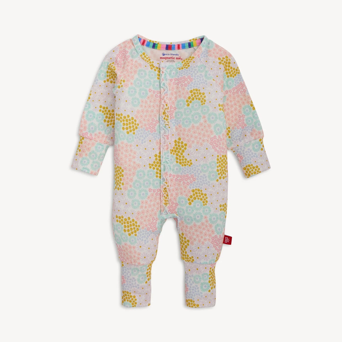 Harper | Modal Magnetic Convertible Coverall