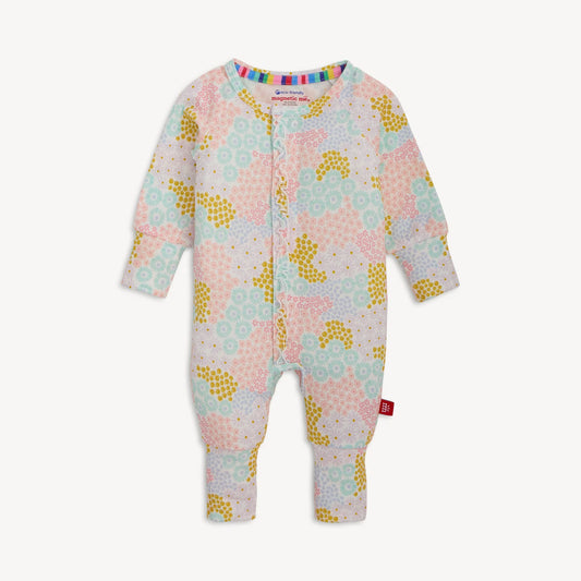 Harper | Modal Magnetic Convertible Coverall