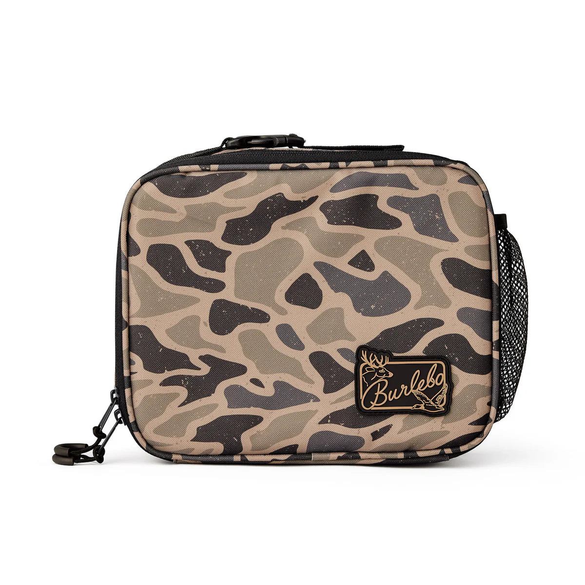 Lunchbox - Gauge Camo