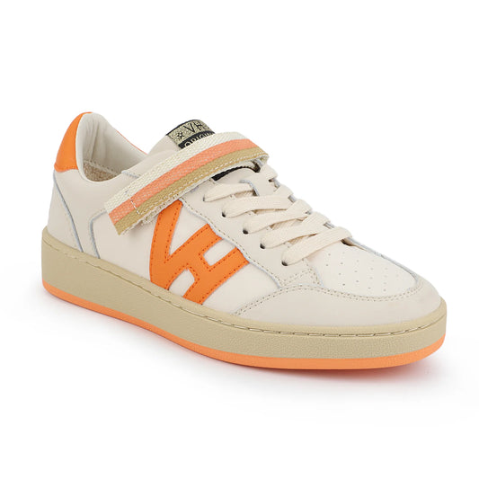 Next Sneakers | Orange | Vintage Havana