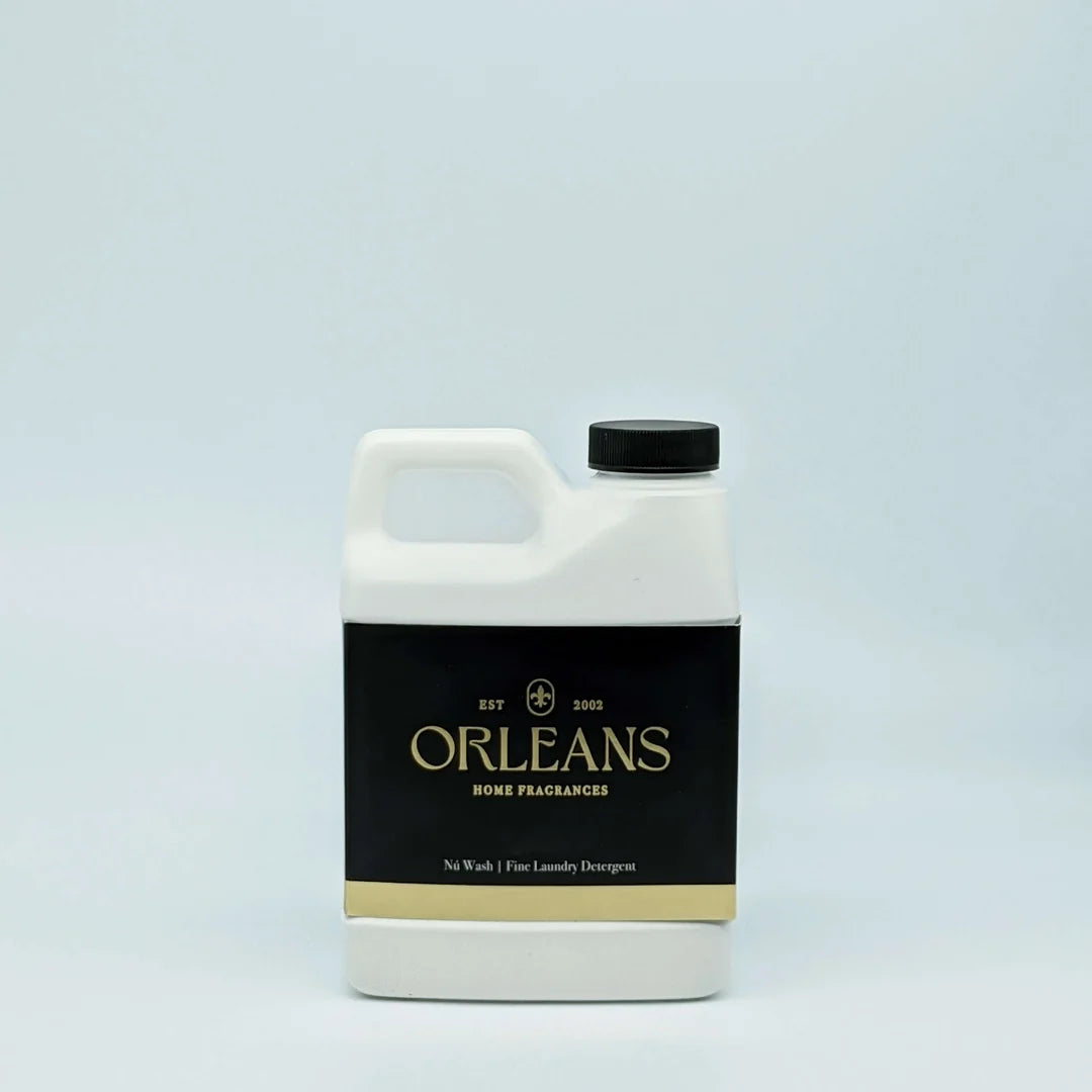 Nú Wash | 16oz.