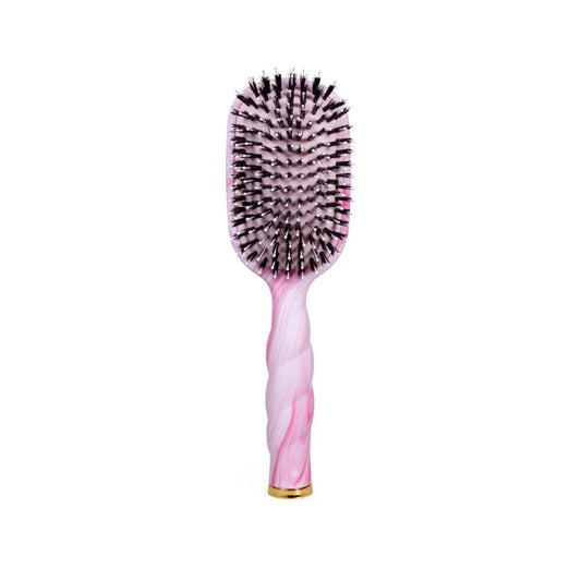 Boar Bristle Hair Brush - Pinch Me!