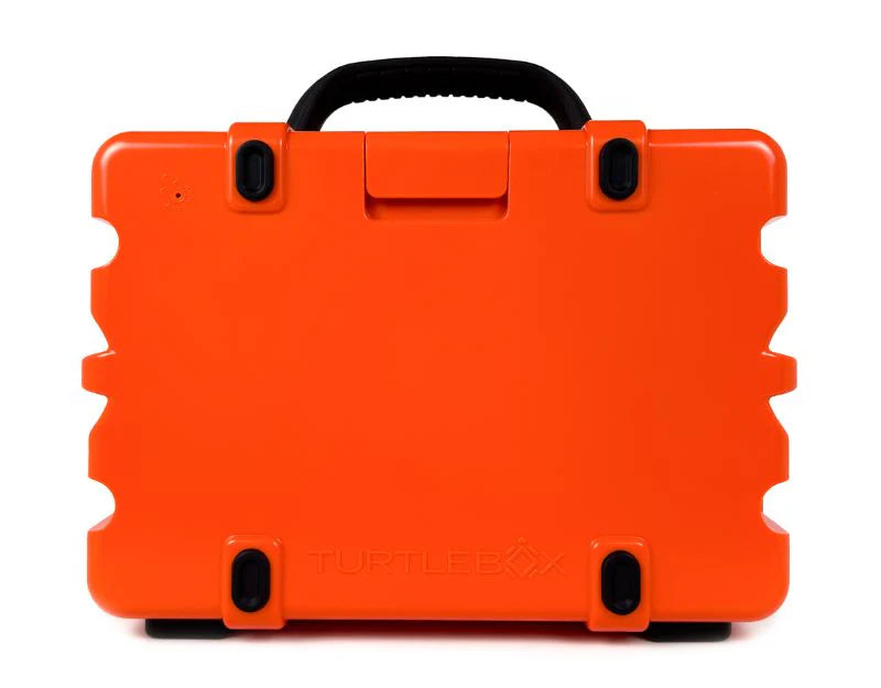 Turtlebox Speaker | Orange