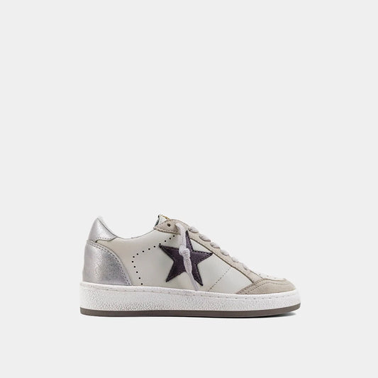 Paz Kids | Light Grey