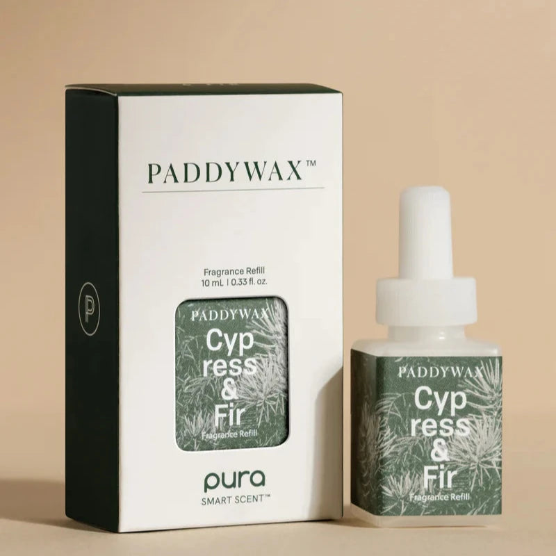 Cypress & Fir  | Paddywax