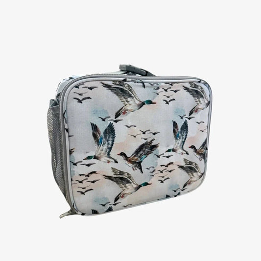 Mallard Sky Lunchbox