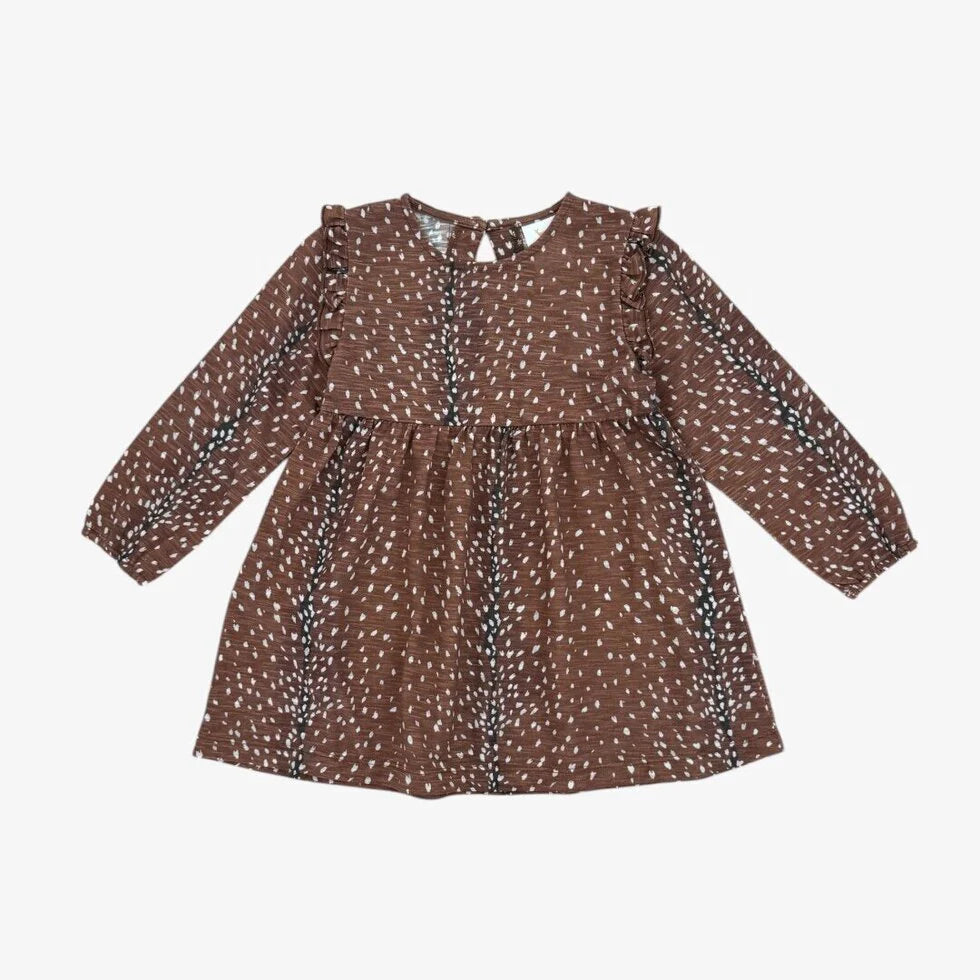 Cora Dress | Fawning Over You
