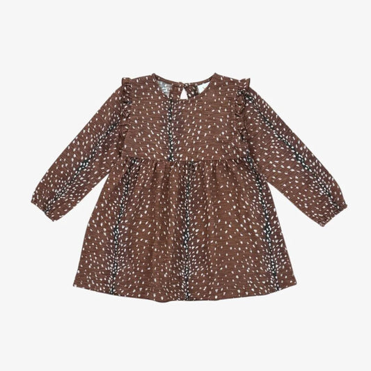 Cora Dress | Fawning Over You