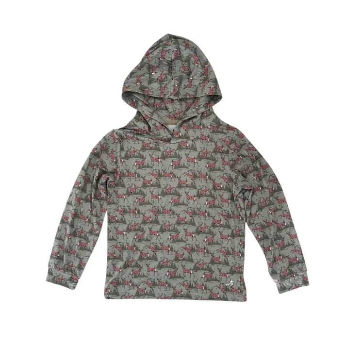 CoolShade™ mack performance hoodie | Whitetail Woods