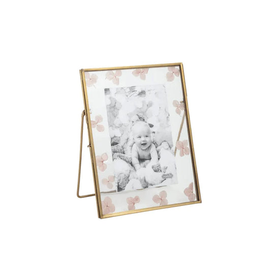 Pressed Flower Frame | Small