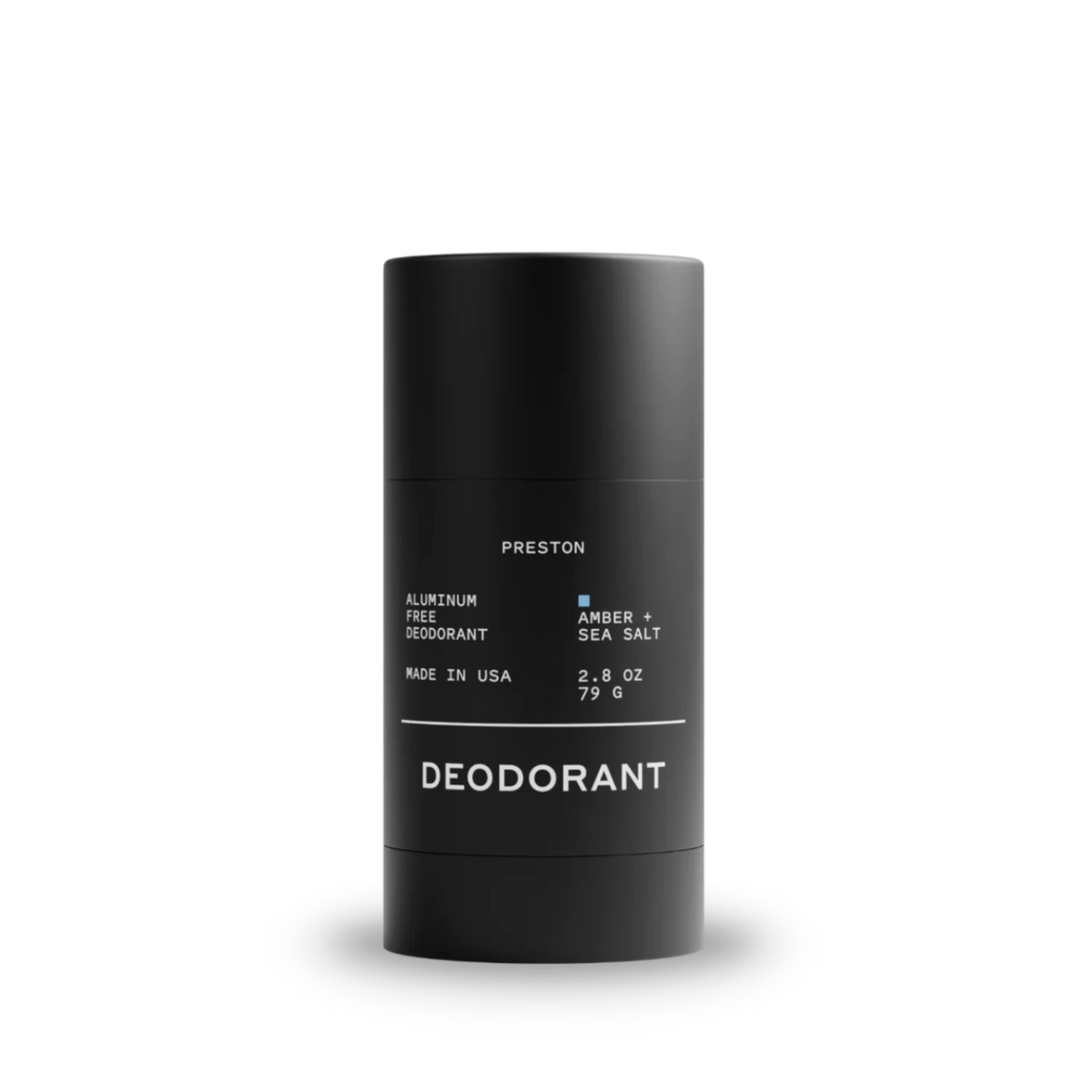 Preston | Men's Deodorant