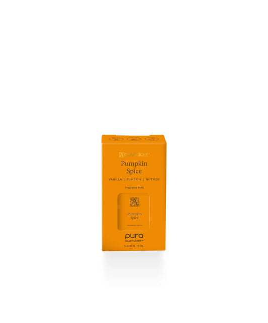 Pumpkin Spice - Pura Refill (boxed)