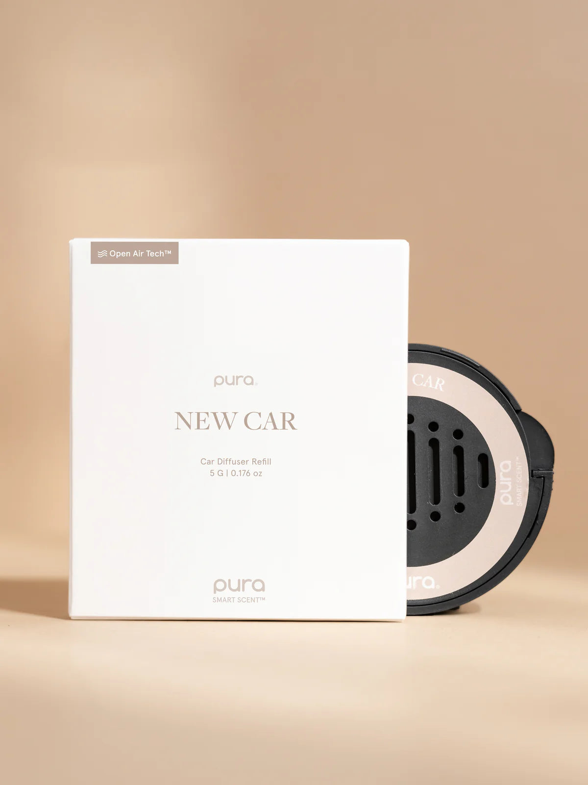 New Car | Pura