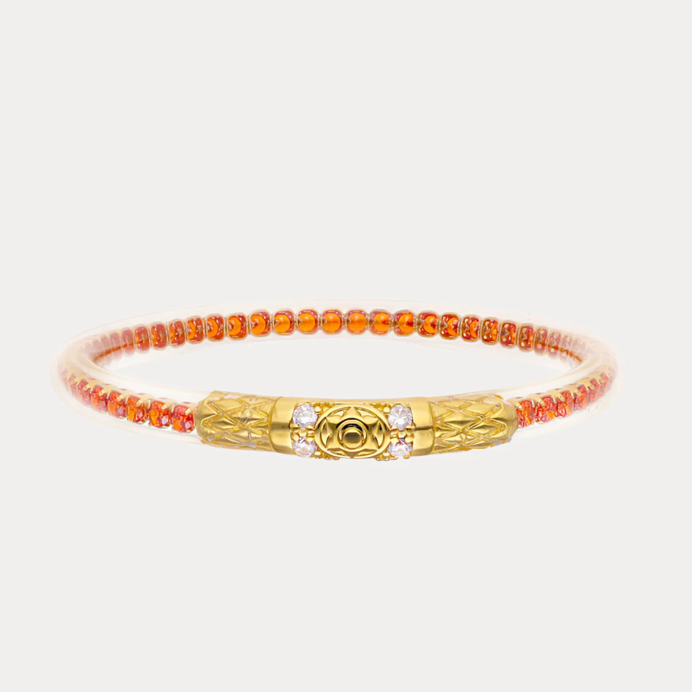Queen All Weather Bangle® (AWB®) - Flame