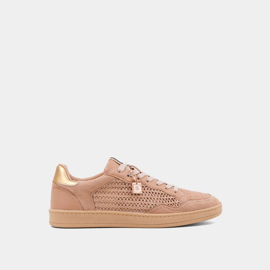 Roma | Nude Woven