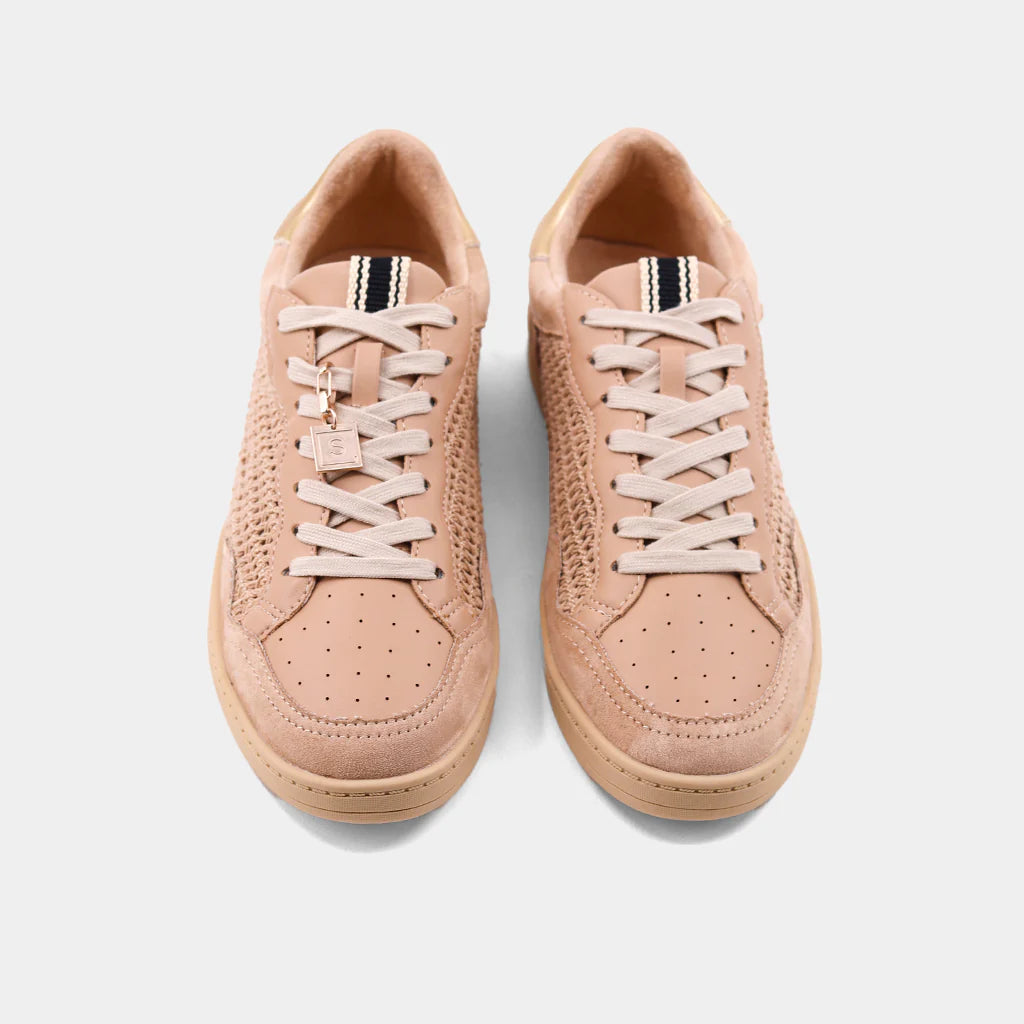 Roma | Nude Woven