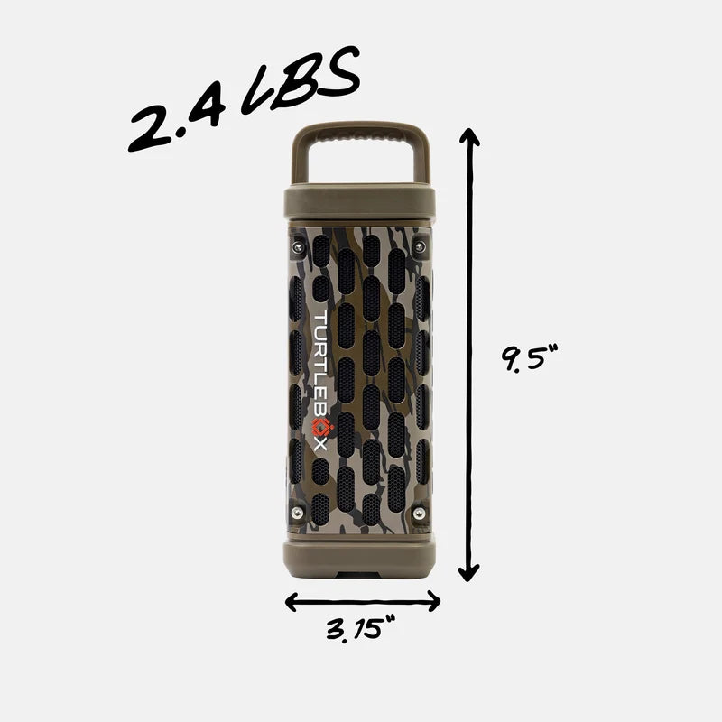 Ranger | Bottomland