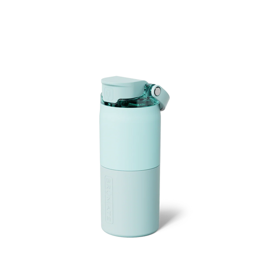 Rise 18oz | Blue Agave