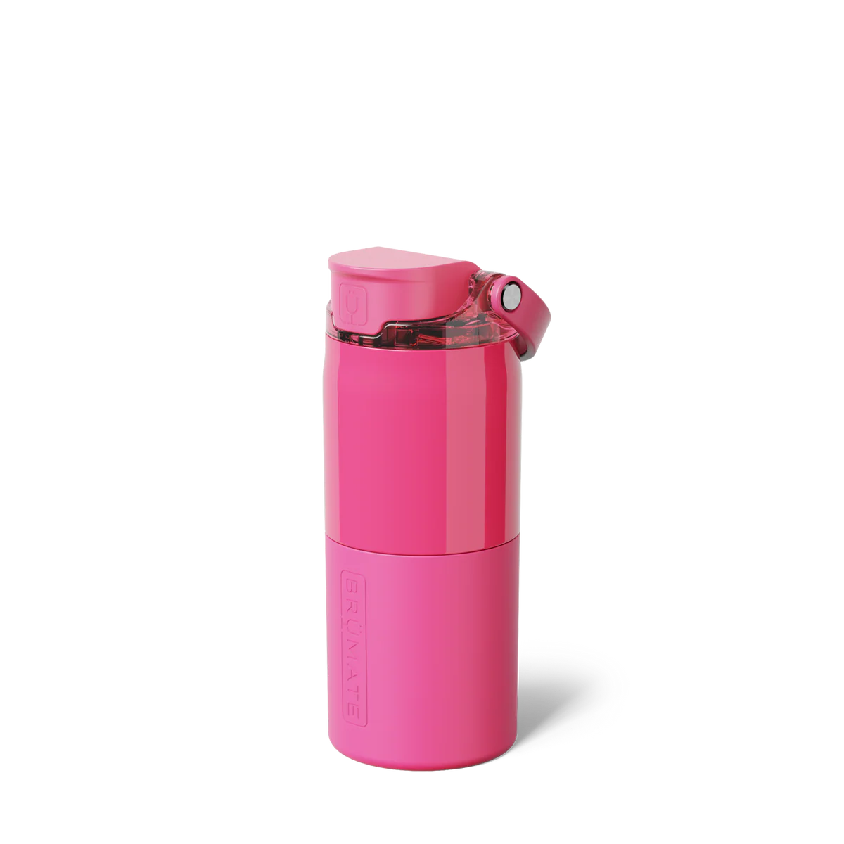 Rise 18oz | Neon Pink