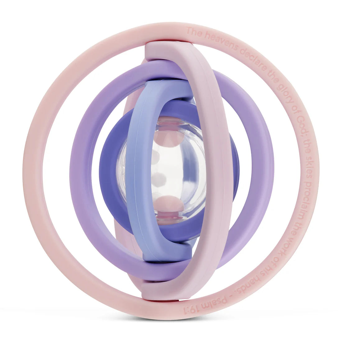 Creation Rattle | Starway