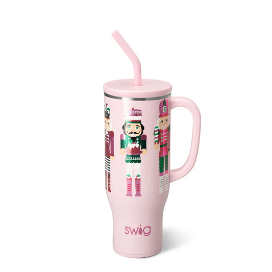 Sugar Plum Soliders | Mega Mug 30oz