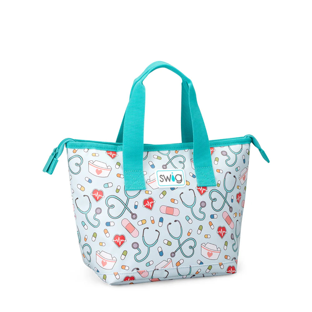 Scrub Life | Lunchi Lunch Bag