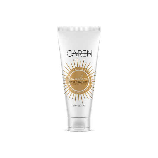 Caren Hand Treatment - Sunshine - 2 oz