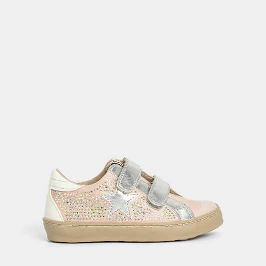 Sunny Mini | Blush Iridescent