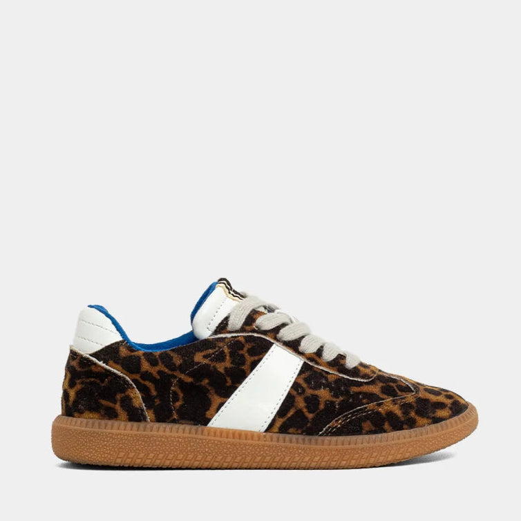 Sydney Mini | Leopard
