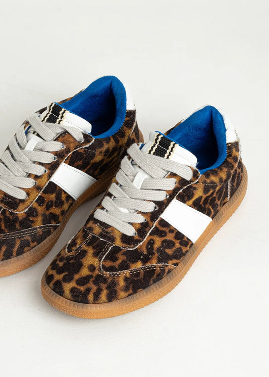 Sydney Mini | Leopard
