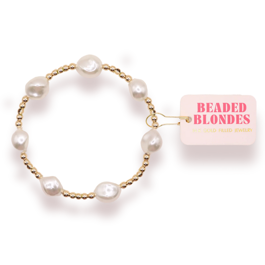 Sadie Bracelet | Extended