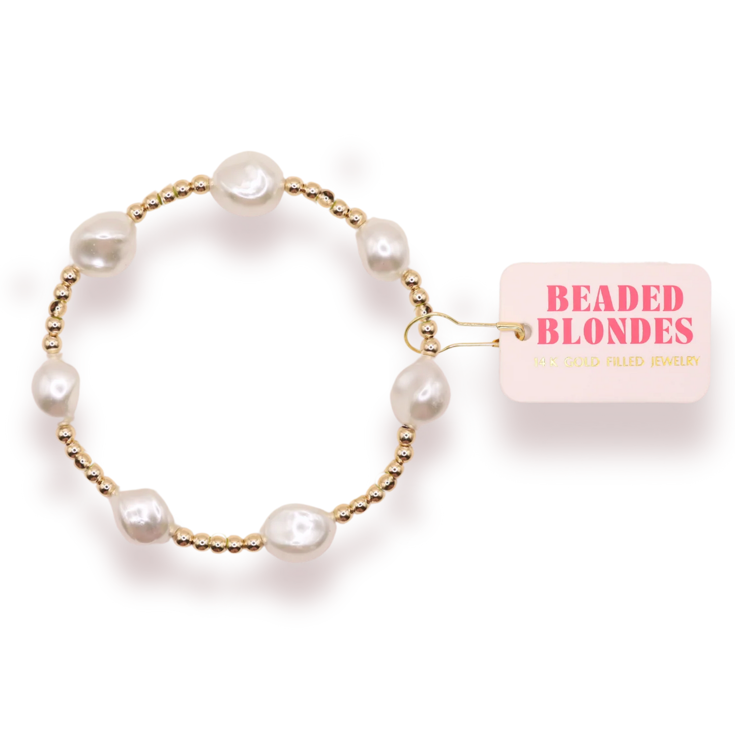 Sadie Bracelet | Standard