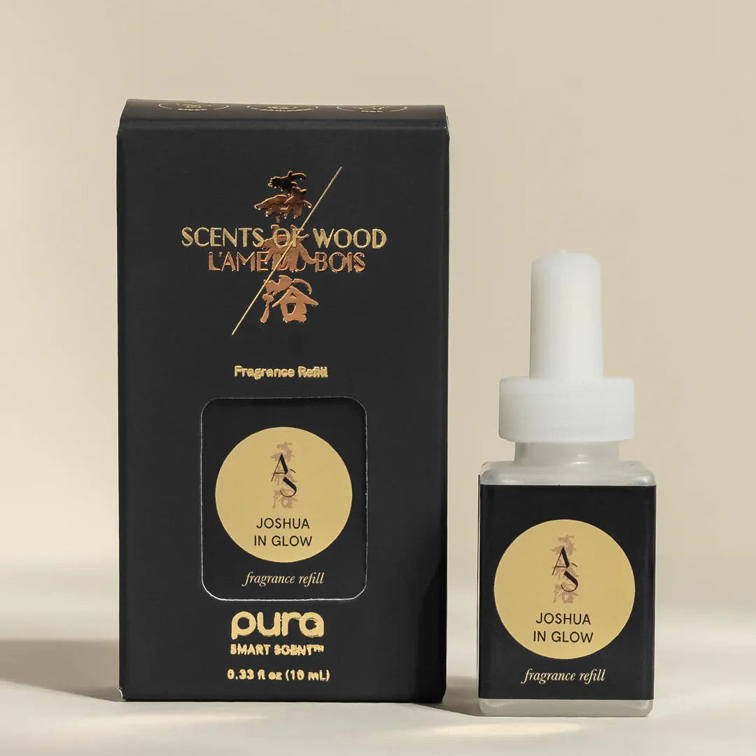 Pura Refill- Joshua in Glow