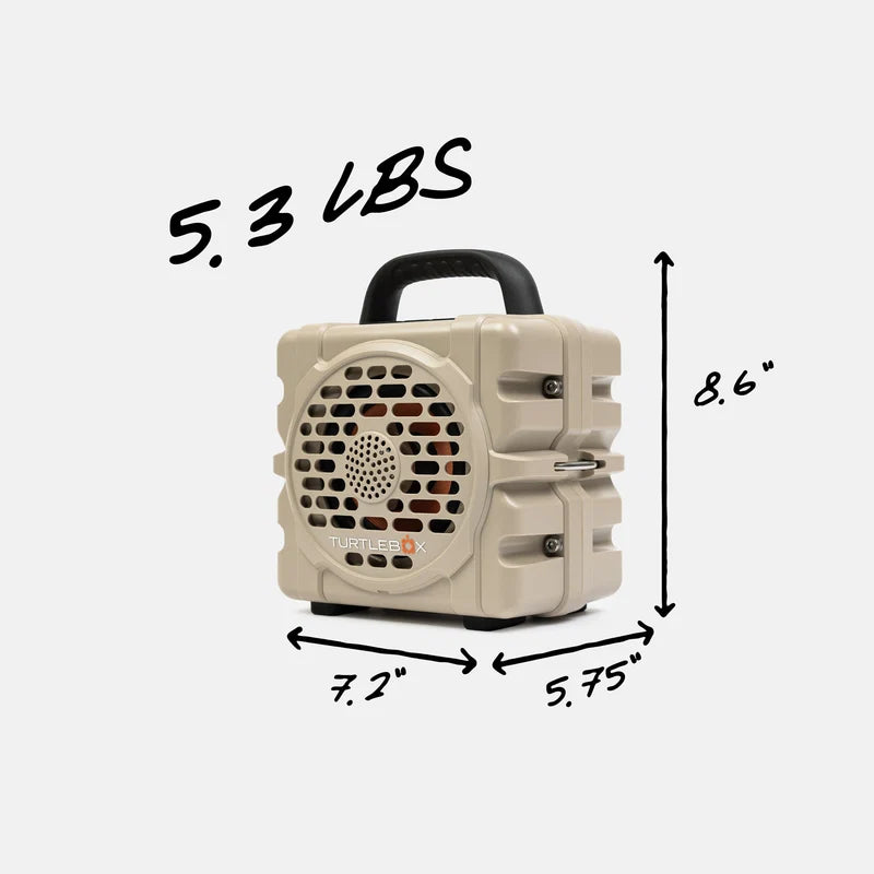 Cub | Tan