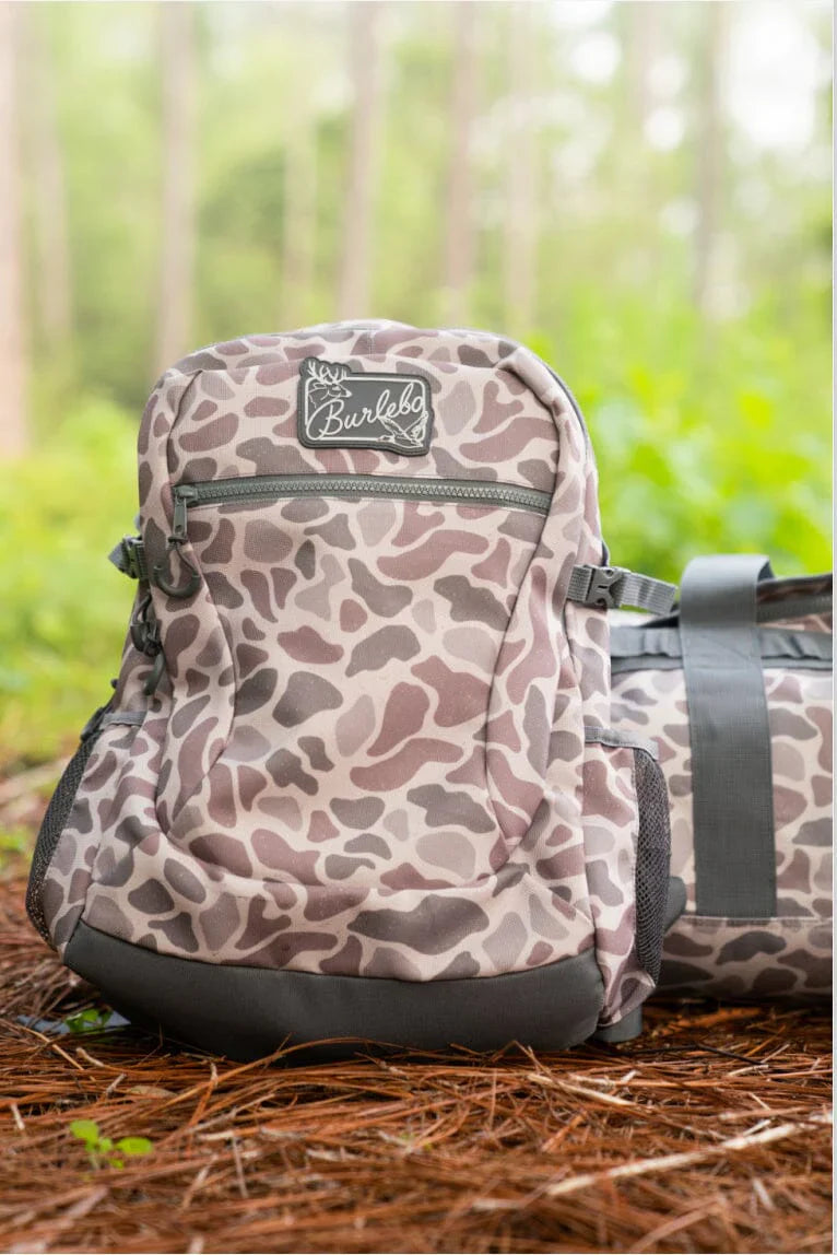 Backpack | Classic Deer Camo