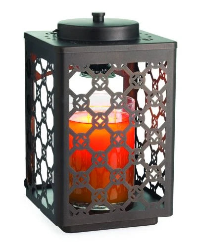 Garden Candle Warmer
