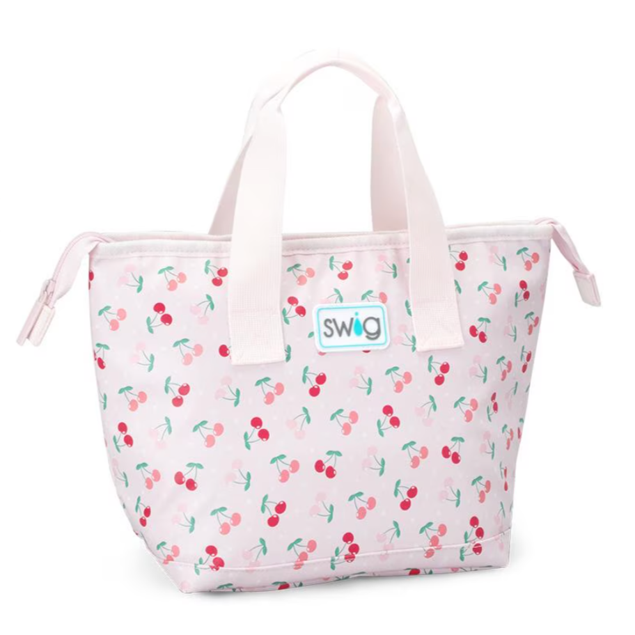 Cherry Pie Lunchi Lunch Bag