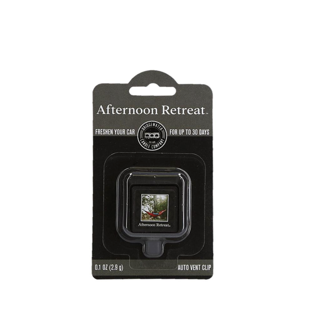 Auto Vent Clip | Afternoon Retreat