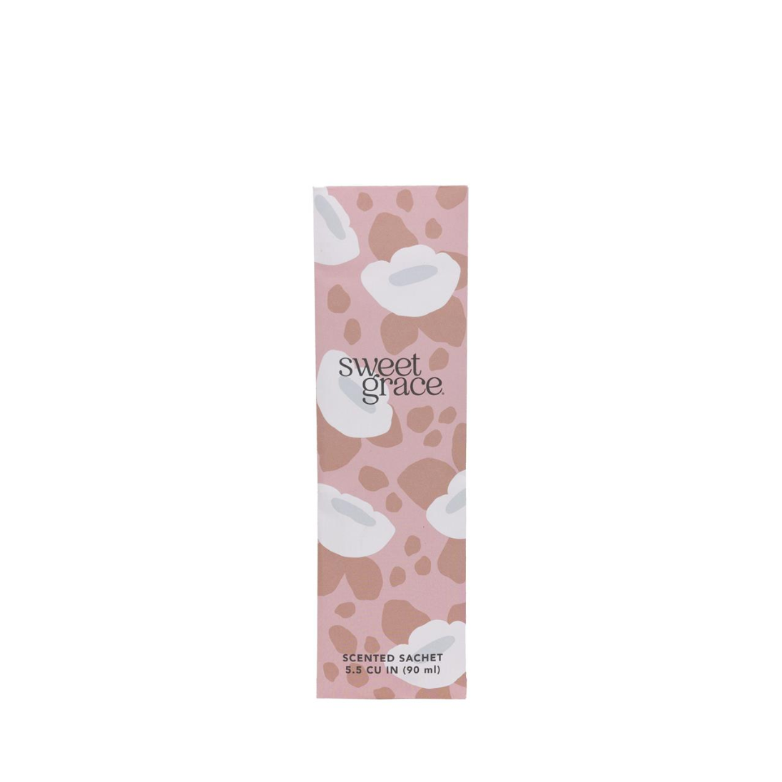 Sweet Grace Modern Flower Slim Sachet