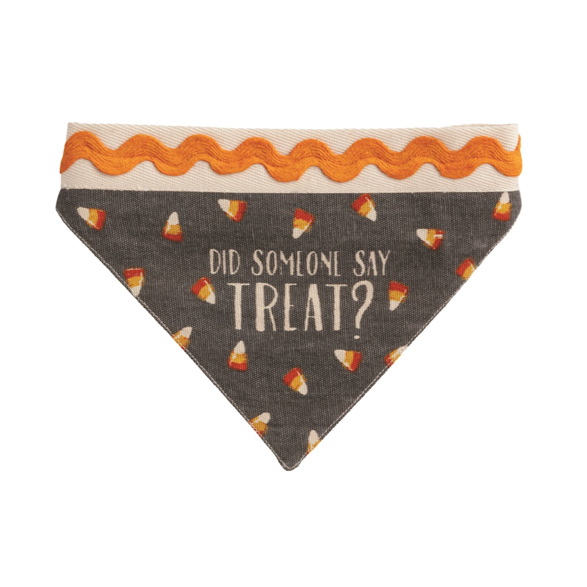 Did Someone Say Treat Reversible Bandana