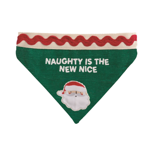 Did Someone Say Treat Reversible Bandana
