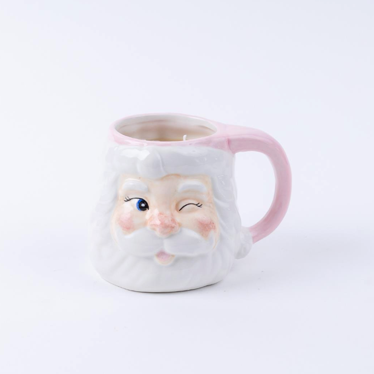 Santa Mug | Sweet Grace