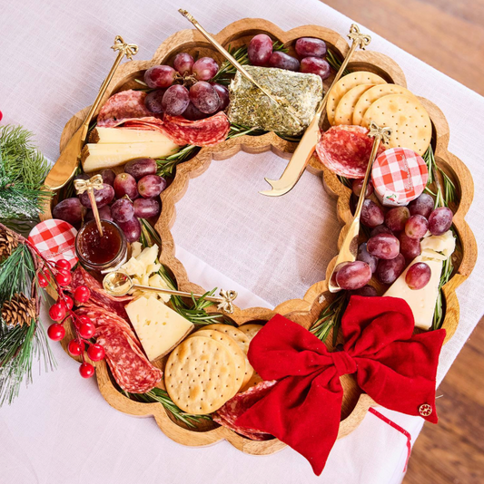 Wreath Board Magnetic