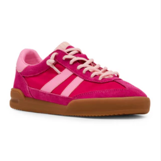 Verdict Sneakers | Pink | Steve Madden