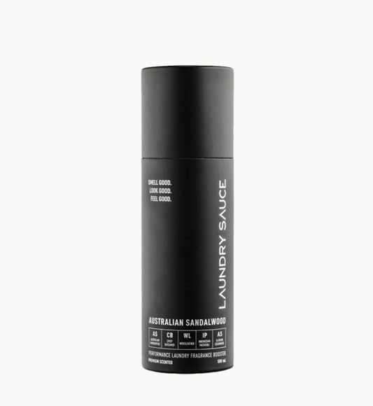 Advanced In-Wash Scent Booster | Australian Sandalwood